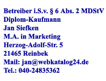 Jans Blog