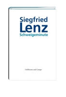 siegfried lenz schweigeminute