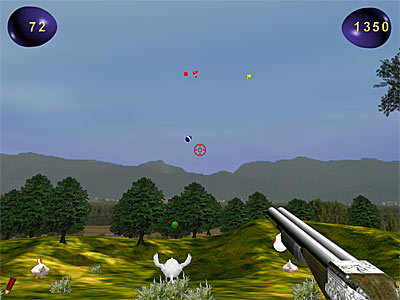 Ostern freeware Spiel