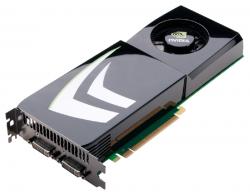 NVIDIA GeForce GTX 275