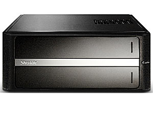 Shuttle Mini PC Nettop