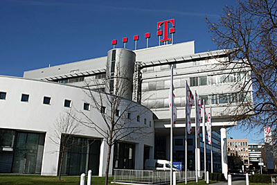 telekom