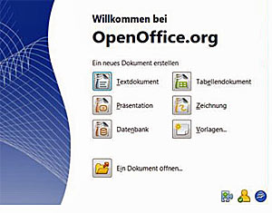 openoffice