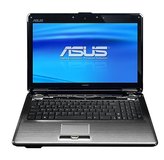 Notebook ASUS M60VP