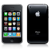 iPhone 3G S