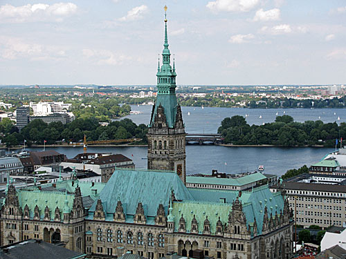 Hamburg