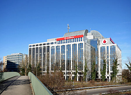 Vodafone