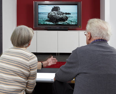 Ambient-Assisted-Living