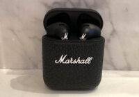 MARSHALL MINOR III In-Ear Bluetooth Kopfhörer