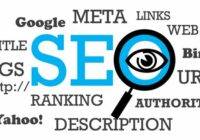 SEO Glossar