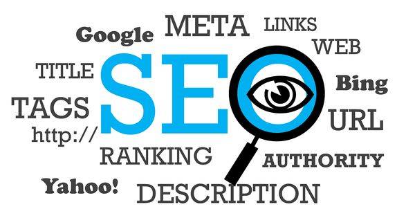 SEO Glossar