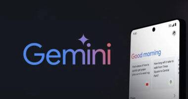 Google Gemini