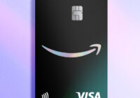 Amazon Visa Karte