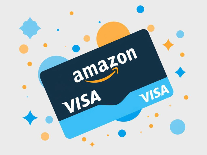 Amazon Visa Karte